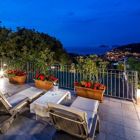 Borgo Dell'Uccellaia - Turchese - Giada Villa Marciana Marina  Luaran gambar