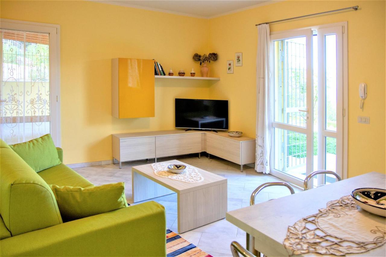 Borgo Dell'Uccellaia - Turchese - Giada Villa Marciana Marina  Luaran gambar