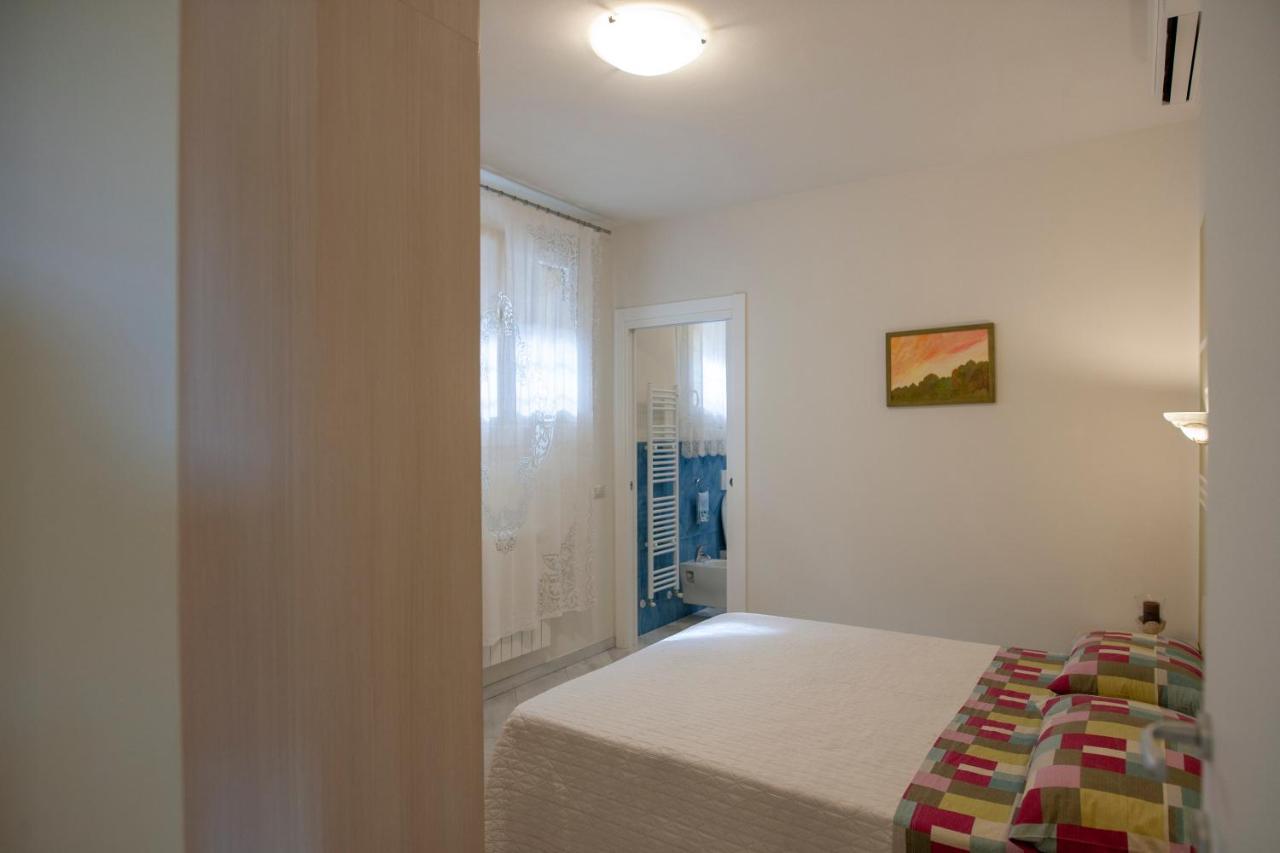 Borgo Dell'Uccellaia - Turchese - Giada Villa Marciana Marina  Luaran gambar