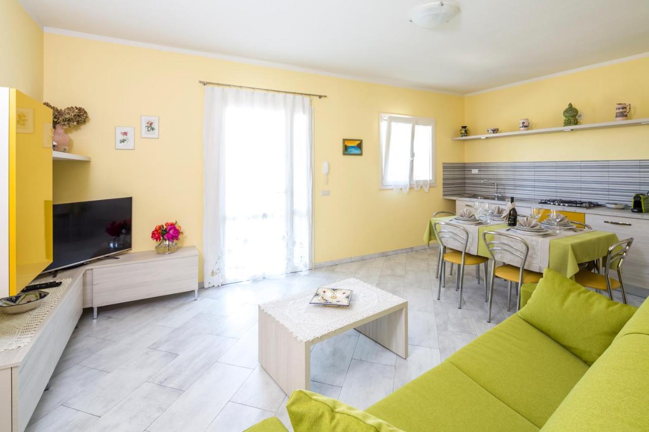 Borgo Dell'Uccellaia - Turchese - Giada Villa Marciana Marina  Luaran gambar