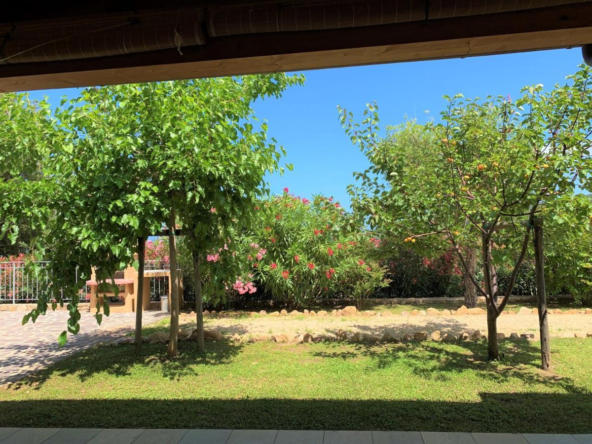 Borgo Dell'Uccellaia - Turchese - Giada Villa Marciana Marina  Luaran gambar