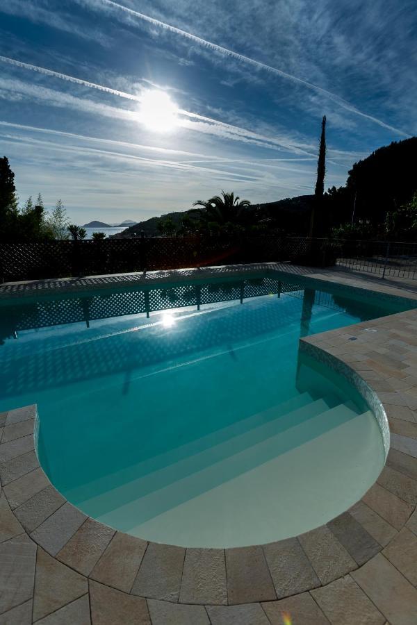 Borgo Dell'Uccellaia - Turchese - Giada Villa Marciana Marina  Luaran gambar