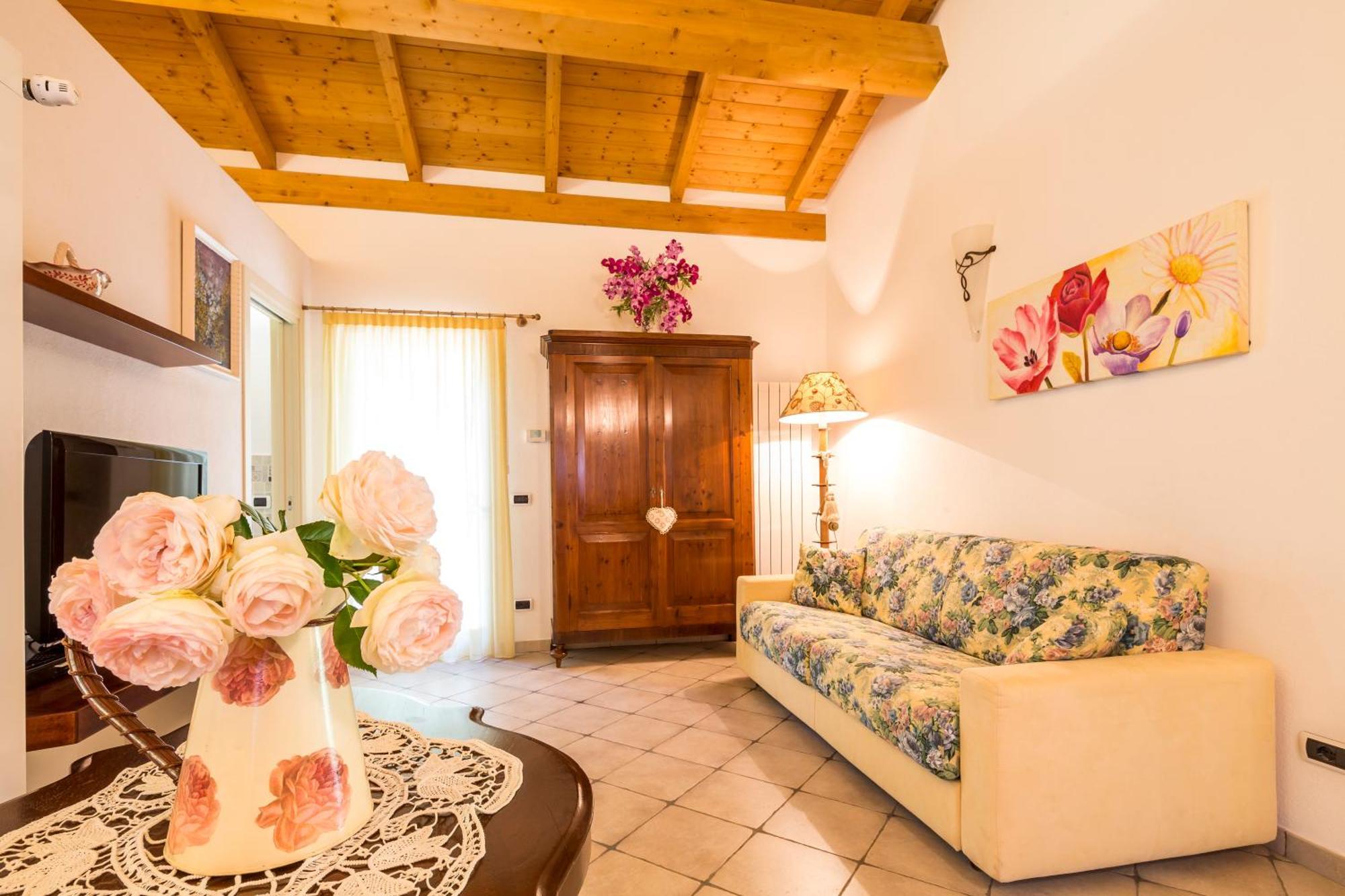 Borgo Dell'Uccellaia - Turchese - Giada Villa Marciana Marina  Luaran gambar